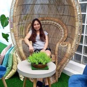 Jazzy Yap profile icon