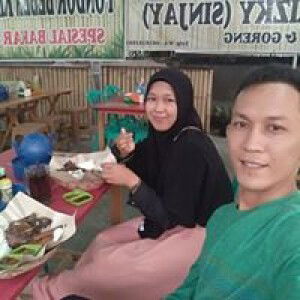 Amie Hasan profile icon