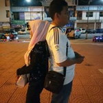Fazilah Binti Ngliman profile icon