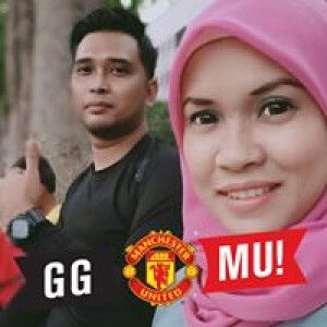 Azril Ariff profile icon