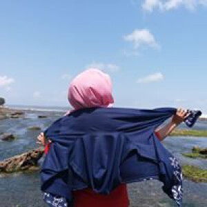 Tri Oktiana profile icon