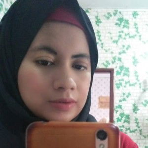 Warda Silvia profile icon