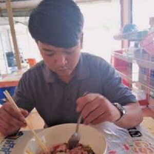 Wanchai Chueted profile icon