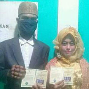 Birin Bungas profile icon