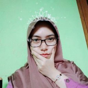 dewi pertiwi profile icon