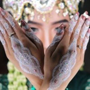 Lailatul Faridha profile icon