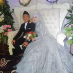Nanda Dewi profile icon