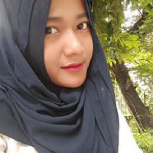 Tutut cindra nurfika profile icon