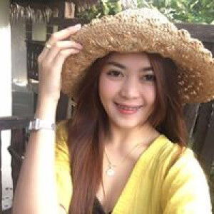 Jib Phonwimon profile icon