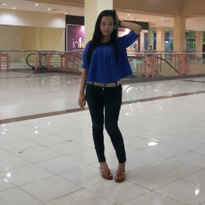 Kiki Ayu Kartika Putri profile icon