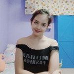 katrina posugac profile icon