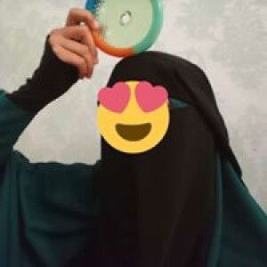 Ummu Syifa profile icon