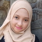 Rizkiyah - profile icon