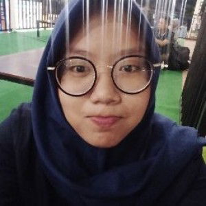 Cici Yulia Satya Wahyuningtyas profile icon