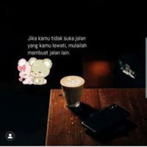 Fithri Ca Ersifa profile icon