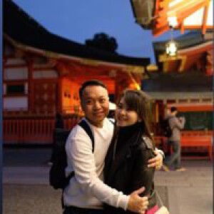 Mariana Wang profile icon