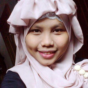 Uswatun Hasanah profile icon