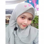 Fitriaasaptarinaa profile icon