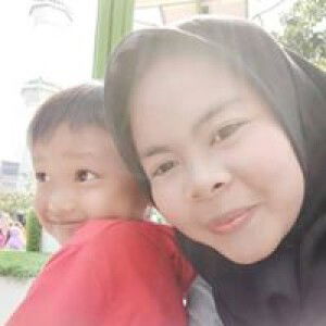 Siti Anwar profile icon