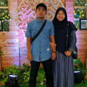 Issra Syahputrii profile icon