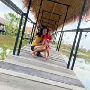 Nantisa Hinracha profile icon