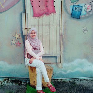 Amni Hanani profile icon