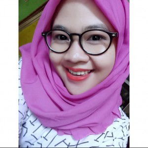 novia ismawati profile icon