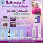 Nurani Ismawati profile icon