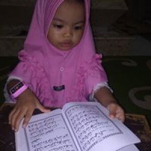 Nur Fadilatus Zuhria profile icon