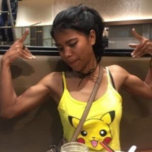 NiniFitness Thailand profile icon