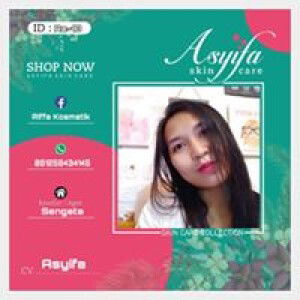 Riffa Kosmetik profile icon