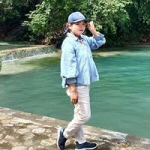 Nurfa Fira profile icon