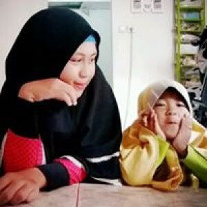 Dewi Febriyanti profile icon