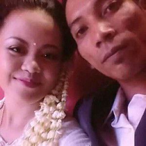 taing & jaojah rey*oza profile icon