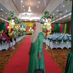 Munirayati profile icon