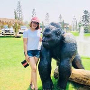 Nannapas Chaikham profile icon