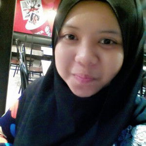 Nur Razanah binti Ramli profile icon