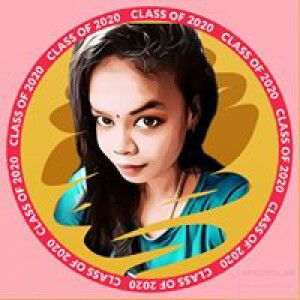 Shamnee Selvam profile icon