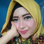 Indah Maziyatul Khuria profile icon