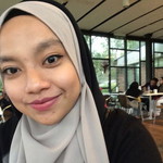 kasmiena kasim profile icon
