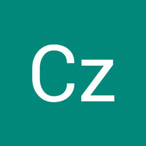 Cz Maria profile icon