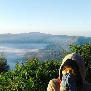 Ade Irma profile icon