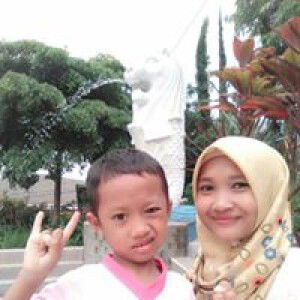 Gibran Andikha profile icon