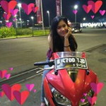 Yeasiratihsania Virgo profile icon