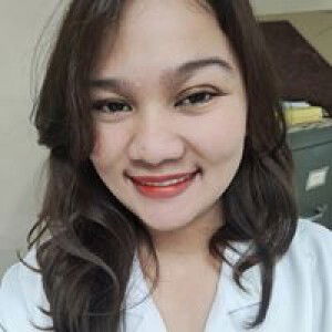 Merry Grace Eludo Bares profile icon