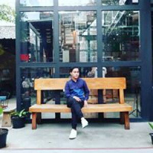 Ramadhan O'conner profile icon