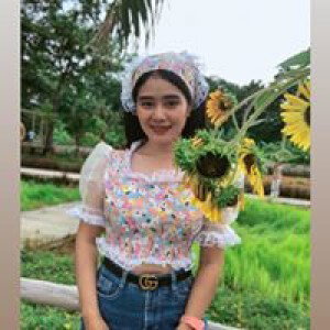 Sunisa May profile icon