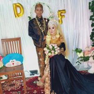 Nduk Fitfit profile icon