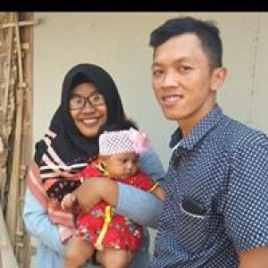 Ansori AH profile icon