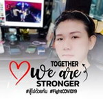 Meena Thaibambootattoo Bundornsak profile icon